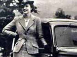 En la década de los 30´s, la vida como la ropa comienza a ser práctica. ESPECIAL  /