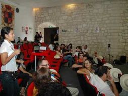 En México, el registro de los sitios sumergidos ha sido uno prioridad. INAH.GOB  /