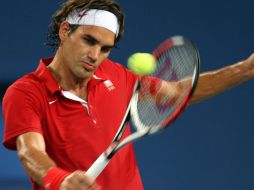 Foto de archivo de Roger Federer. MEXSPORT  /