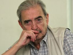 La presente edición de la Feria del Libro de Frankfurt se inaugura el 6 de octubre. A. GARCÍA  /