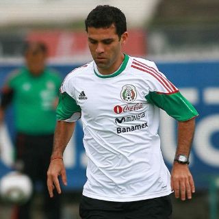 Rafael Márquez envía carta a la FMF