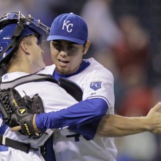 Soria llega a los 42 salvamentos