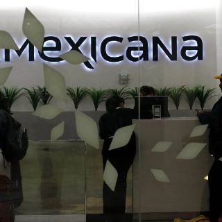 Denuncian penalmente empleados de Mexicana a Molinar