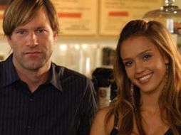 Esta película es debut como director y productor de Bernie Goldmann. ESPECIAL  /