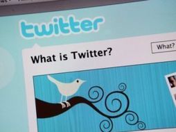 Los responsables de Twitter confían en que sus miembros se incrementen. AFP  /