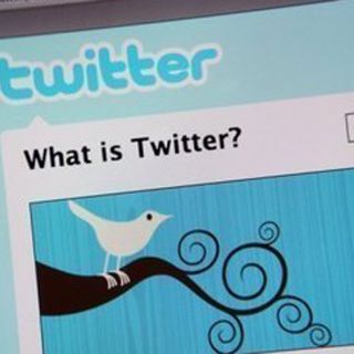 Twitter supera a MySpace en número de visitas