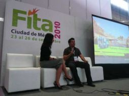 El reto fue desarrollar una estrategia de negocio digital que lograra posicionar a un hotel de lujo. ESPECIAL  /