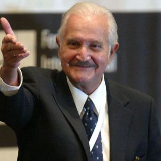 Carlos Fuentes participará en Feria del Libro de Miami