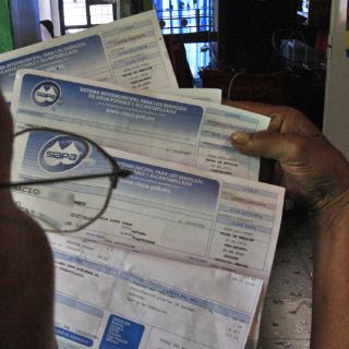 El SIAPA investiga irregularidades de la pasada administración