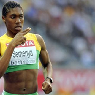 Semenya no competirá en Commonwealth