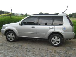 Las víctimas recibieron al menos ocho balazos cada uno. O. RUVALCABA  /