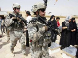 Los insitgadores de los ataques fueron detenidos en Pakistán. ARCHIVO  /