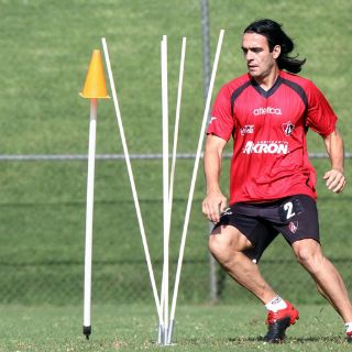 Fabricio Fuentes agradece el gesto de  Chivas