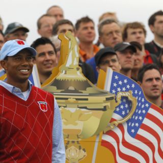 Tiger buscará ayudar ganar a su equipo