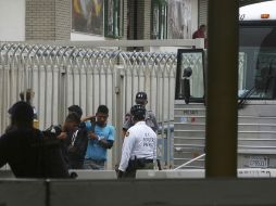 En cuatro meses, más de 23 mil migrantes mexicanos decidieron retornar a sus lugares de origen desde Arizona, en EU. REUTERS  /