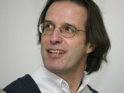 El italiano Leonardo Gasparini fue elegido  como nuevo director de la Orquesta Filarmónica de Jalisco. EL INFORMADOR  /