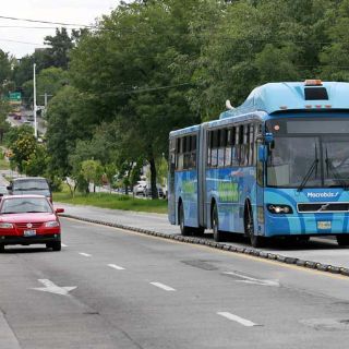 Prórroga de un mes a Línea 2 de BRT