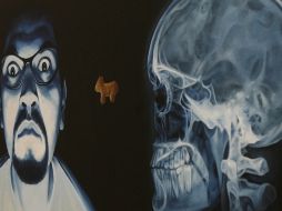 La muestra colectiva del autorretrato jalisciense fue curada por Cara Cumming. A. HINOJOSA  /