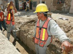 El Consejo Consultivo Tarifario podría tener la capacidad de decidir sobre el alcantarillado en la ciudad. EL INFORMADOR  /