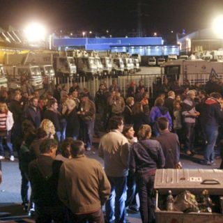 Estalla huelga general en España