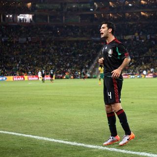 Guerra interna en la Selección