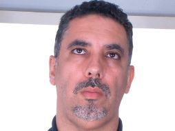 El Ministerio del Interior identificó al detenido como Mohamed Omar Debhi. AFP  /