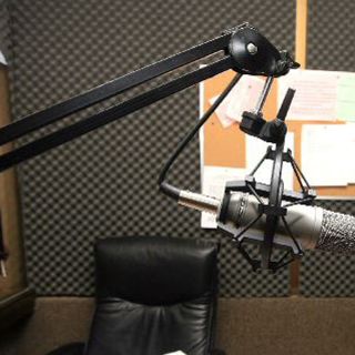 Estaciones de radio piratas en Chiapas, desmanteladas