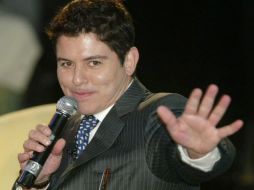 Se dice que Ernesto Laguardia ya habría buscado negociar su participación con ejecutivos de la empresa. INFORMADOR ARCHIVO  /