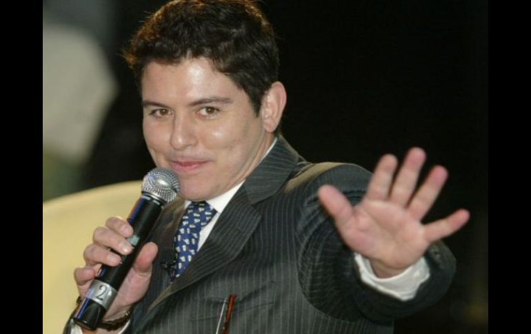 Se dice que Ernesto Laguardia ya habría buscado negociar su participación con ejecutivos de la empresa. INFORMADOR ARCHIVO  /
