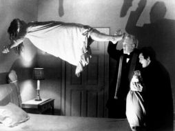 El exorcista es una de las 10 películas de mayor recaudación en la historia del cine. REUTERS  /