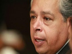 López Rocha citó lo relacionado con la promoción de rutas y destinos turísticos. ARCHIVO  /