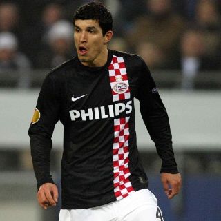 ‘Maza’ Rodríguez podría tener acción con el PSV