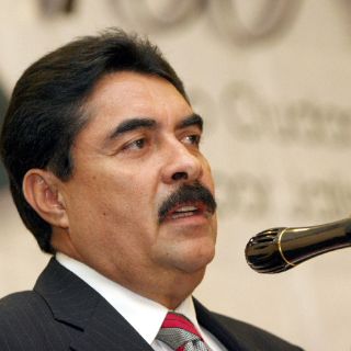 Propone PRI descentralizar Liconsa