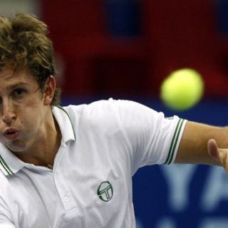 Andreev elimina a Davydenko