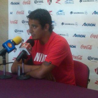 ‘Chango’ Moreno no odia a Chivas, pero no los perdonará