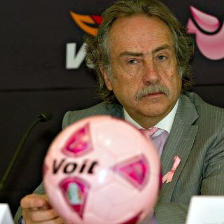 El puesto de Néstor no está en juego: De María