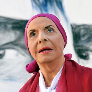 Alicia Alonso recibirá premio por su trayectoria artística