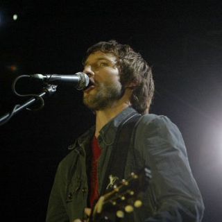 James Blunt presenta en Londres los temas de su disco
