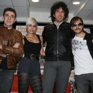 Dice Playa Limbo que su música nada tiene que ver con la de Cerati