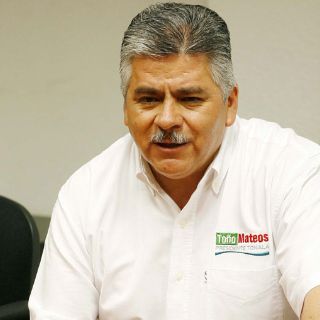 Exhorta alcalde de Tonalá a buscar acuerdos