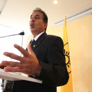 La PGR hizo el ridículo por 'michoacanazo': Ortega