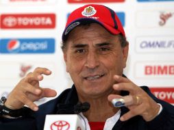 Real sabe que Atlas viene con la moral en alto, pero que en un clásico todo puede pasar. MEXSPORT  /