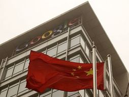 Google canceló en marzo sus servicios de búsqueda en la China continental . ESPECIAL  /