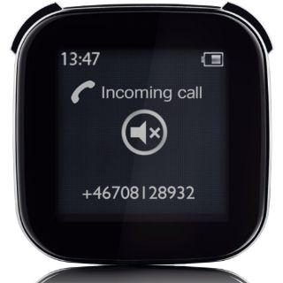 Preparan control remoto para celular