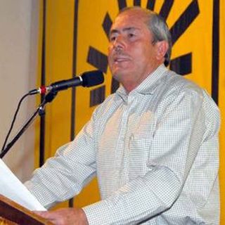 Renuncia Leonel Cota Montaño al PRD
