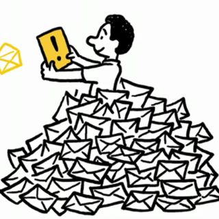 Gmail flexibliza control sobre buzones