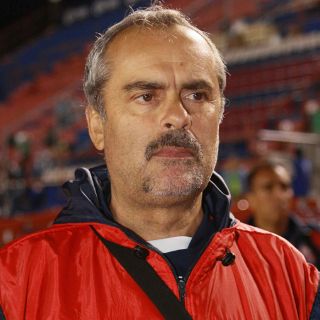 'Sanciones para justificar errores de federativos': Couchonnal