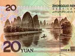 El gobierno de EU muestra de esta forma su descontento ante el subvaluado Yuan. ARCHIVO  /