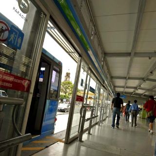 La Línea 2 es el flujo más importante de la ciudad: CEIT