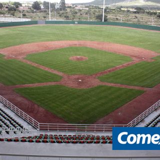 Un diamante para Lagos